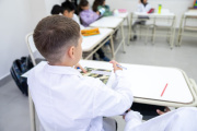 Se pone en marcha un plan para compensar horas de clases durante el ciclo lectivo