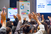 Presentan una agenda provincial para celebrar el Mes de las Juventudes