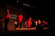 Más de 700 niños, niñas y sus familias disfrutaron del festejo municipal por el Día de las Infancia