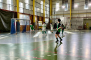 Se continúa con el desarrollo de los Juegos Fueguinos 2026