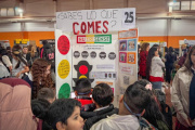 La Feria de Arte, Ciencia y Tecnología tendrá este miércoles su última instancia provincial