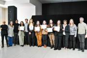 Se suma cinco nuevos médicos al sistema de salud y celebra la primera promoción de la RISAMC