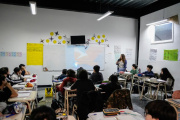 Se amplía las oportunidades de aprendizaje para estudiantes de inicial y primaria