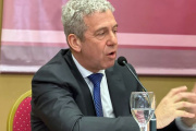 El juez Löffler reclamó un rol más activo de los fiscales y advirtió diferencia entre distritos
