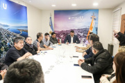 La administración responsable de los recursos facilitó el acuerdo salarial
