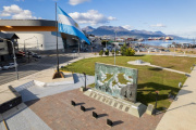 Tierra del Fuego AeIAS reafirma su compromiso con la defensa de la soberanía Argentina en el Atlántico Sur