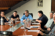 El Consejo Asesor de Seguridad Vial analizó medidas para mejorar la circulación en distintos puntos