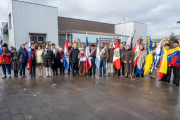 Se conmemoró el Día del Inmigrante