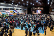 La Municipalidad de Ushuaia llevó adelante la XXIV Edición de la “Fiesta de las Colectividades”