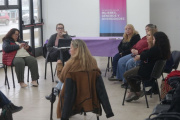 El COMUDI realizó una nueva plenaria para fortalecer el trabajo por la inclusión
