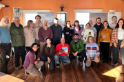 Se realizó el 2º Taller de Turismo Rural Comunitario en Tierra del Fuego