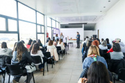 Conferencia “Infancias y adolescencias: encrucijadas y desafíos de la educación inclusiva”