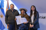 Trayectoria cultural de la agrupación tradicionalista jujeña “tacita de plata” y recibió al músico Jujeño Becho Riveiro