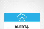 Alerta amarilla por nevadas