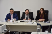 Comenzó juicio por abuso sexual en Tolhuin y mañana serán los alegatos