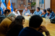 Nueva herramienta para que más familias accedan al gas natural