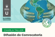 Charla informativa para jóvenes sobre el fondo de acción climática juvenil