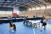 Natación y Tenis de mesa definieron a sus representantes provinciales en los Juegos Fueguinos 2026