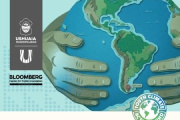 Taller virtual para acompañar a jóvenes en la elaboración de proyectos de acción climática