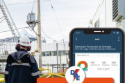 Fue restablecido el servicio de energía eléctrica en Tolhuin