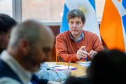 Melella decretó la emergencia salarial docente