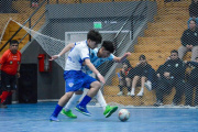 Los Juegos Fueguinos tendrán un fin de semana de finales provinciales