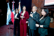 Conmemoración del Día Nacional de la República de Chile
