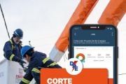 Corte programado de energía en Ushuaia