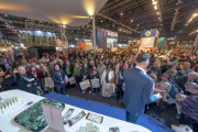Feria Internacional de Turismo 2026