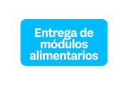 Modificación de cronograma de entrega de módulos alimentarios
