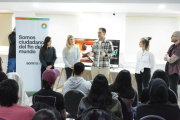 Sexta edición de “Emprender para Crecer”