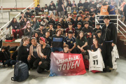 Encuentro e inclusión en el Ushuaia Joven 2026