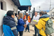 ANPyN impidió por tercera vez el ingreso de inspectores ambientales de la provincia