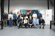 Se conocieron los emprendimientos ganadores de la 6.ª edición