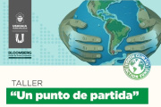 Taller para acompañar a jóvenes en la elaboración de proyectos de acción climática