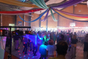 Este sábado 26 se realizará una nueva edición del “Baile del Recuerdo”