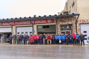 Jornadas de intercambio binacional con SENAPRED de Chile