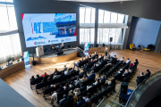 Apertura de las 42° Jornadas Nacionales del FOFECMA