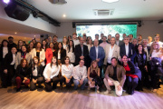Gran convocatoria en ronda de negocios y lanzamiento de la temporada de verano