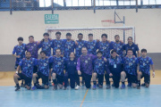 3° Encuentro de Selecciones de Handball