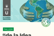 Se brindará dos talleres presenciales para acompañar a jóvenes en la elaboración de proyectos de Acción Climática
