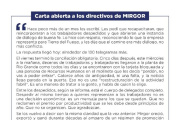 “Esto no es reestructurar, es castigar a los trabajadores”