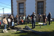 Fortalecen el valor comercial y el arraigo de los emprendimientos fueguinos