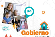 Este sábado se llevará a cabo una edición especial por el mes de las maternidades en Río Grande