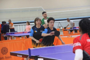 Los Adultos Mayores fueguinos continúan su camino en los Juegos Nacionales Evita