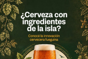Presentan tres propuestas fueguinas con ingredientes locales