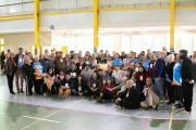 3° Encuentro Provincial de Personas Mayores