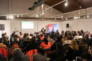 En la casa de la cultura la presentación del “II Plan Local de Acción Climática”
