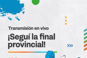 Este domingo se disputará la Final Provincial de Atletismo