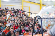 Celebran el Mes de las Maternidades con encuentros en las tres ciudades